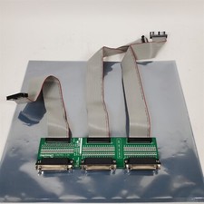 Monitor IO B Card for Digidesign Focusrite Co...
