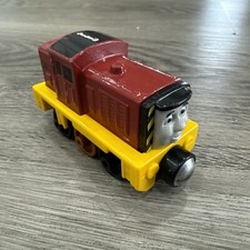 Thomas Friends Take N Play Die-cast Train Tank Engine - SALTY H31A Mattel 2013