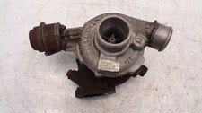 Turbolader für Hyundai i30 I30 FD 1,6 CRDi Diesel D4FB 28201-2A610