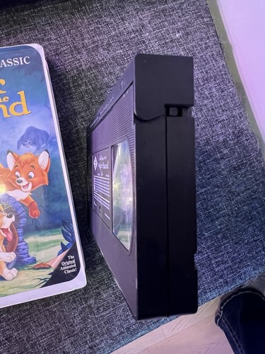 Disney The Fox And The Hound - Picture 9 of 10