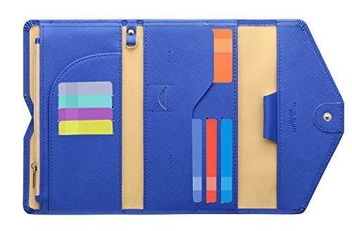 zoppen travel wallet
