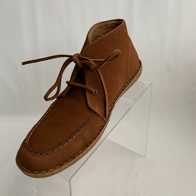 Born Nelson Chukka Ankle Boots Børn Nelson Chukka Boot (Men) | Nordstrom main image 2