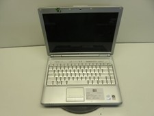 Dell Inspiron 1420 Intel Core 2 Duo 06FD 1.83GHz 3 GB NO HDD No Batt
