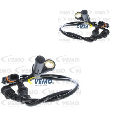 2x VEMO Sensor Raddrehzahl vorne links rechts für Mercedes S-Klasse W220 C215