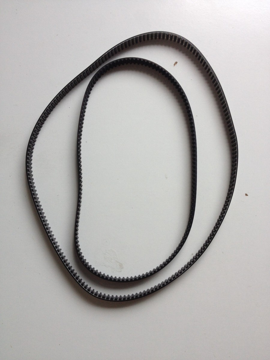 Courroie De Rechange 80S3M537 (500589701) Pour Machine à Pain Riviera & Bar - Pièce Officielle Compatible