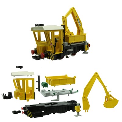 Playmobil Train Avec Tender LGB 4052 | Marketplace