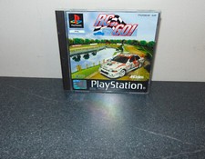 ebay® Auktion 187055603592 | RC de GO - Radio Controlled Car Simulator Sony PS1 Playstation PS1 sehr guter Zustand Thumbnail of ebay® auction 187055603592 | RC de GO - Radio Controlled Car Simulator Sony PS1 Playstation PS1 sehr guter Zustand