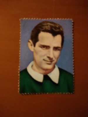 Klaus Lambertz, Sammelbild, Die -Saison 65/66,Werder Bremen, #48,Sicker  