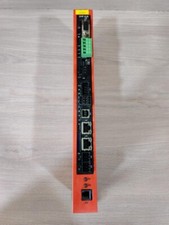 SEW EURODRIVE DHF41B/U0H21B CCU INDUSTRIAL CONTROLLER 24V