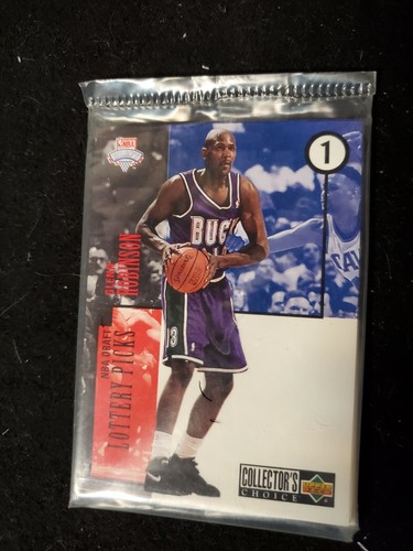 1992/1993 SHAQUILLE O'NEAL & 1994 NBA NOVATO SET/Topper Deck/Topps Finest - Imagen 6 de 7