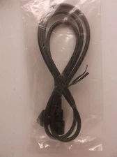 New Patch Cord  BNC Male To BNC Male 40 In  (C7)