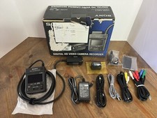 SONY HXR-MC1 Digital HD Video Camera Recorder