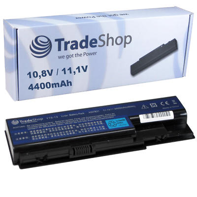 AKKU für GATEWAY MD-2419 MD-2419 MD-2419u MD26 MD-26 MD2600 MD-2600