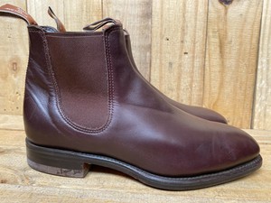 rm williams dynamic flex