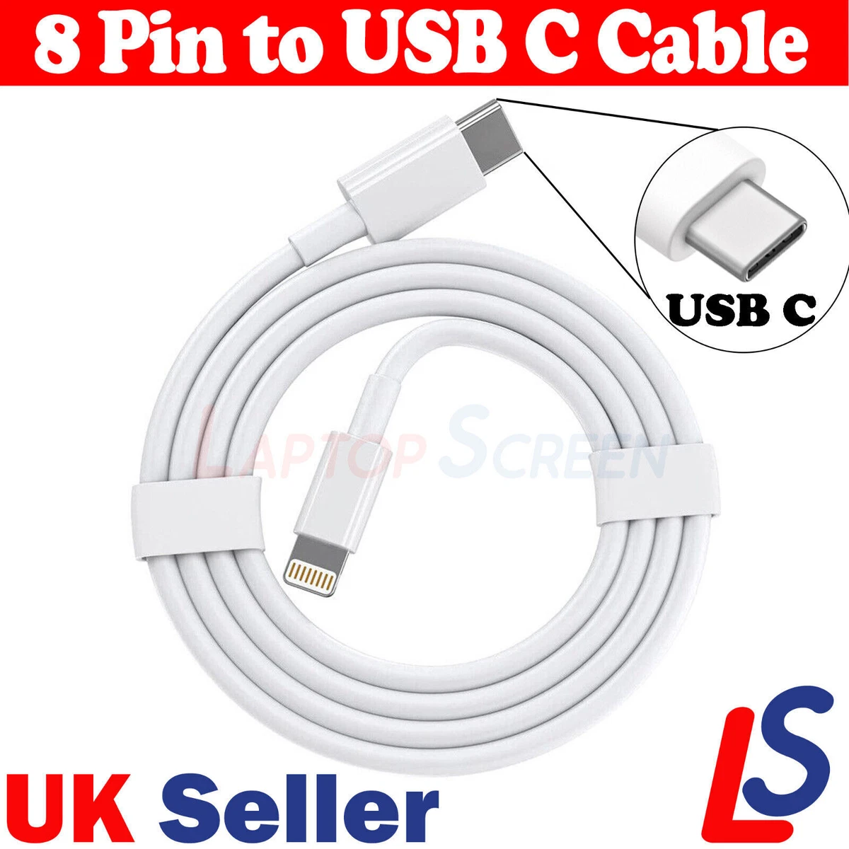 Iphone 8 charger cable deals