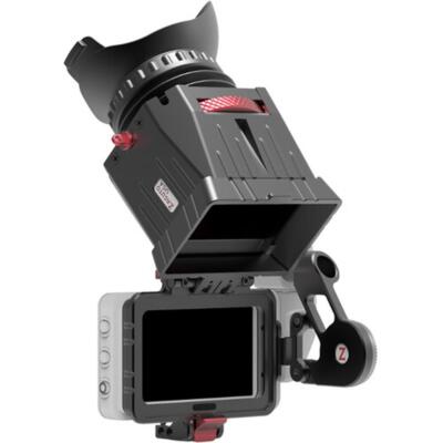 Zacuto Z-Finder for Sony FX6 Camera #Z-FIND-FX6 | eBay Zacuto Z-Finder for Sony FX6 Camera #Z-FIND-FX6 | eBay
