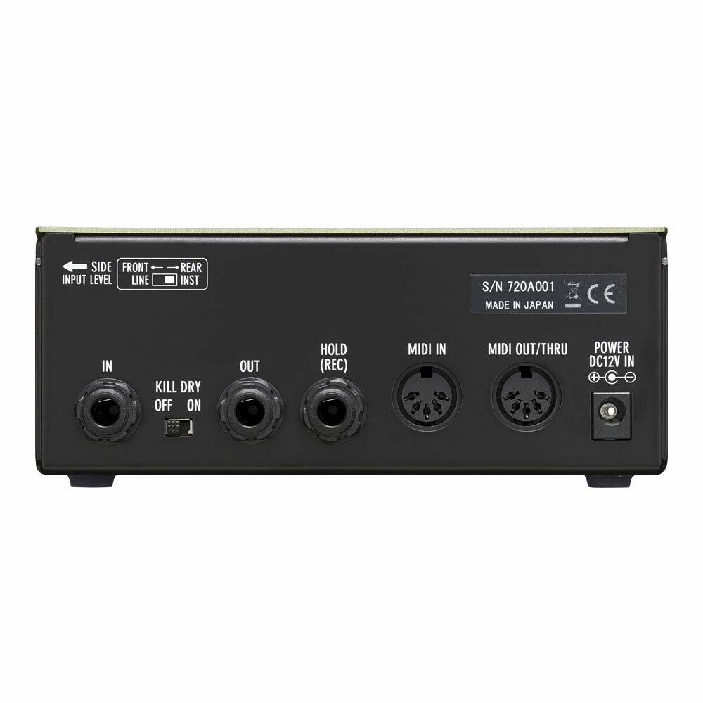ギター FREE THE TONE FLIGHT TIME F2-2Y New Free The Tone Flight Time Ft-2Y Digital Delay Version 2