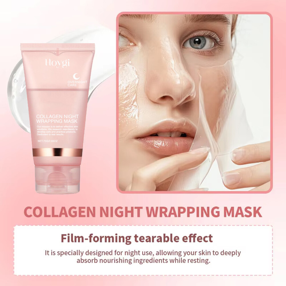 パック・フェイスマスク PURULIT Premium Night Wrapping Cream 35g 71G0mPfrS-L._UF894,1000_QL80_.jpg