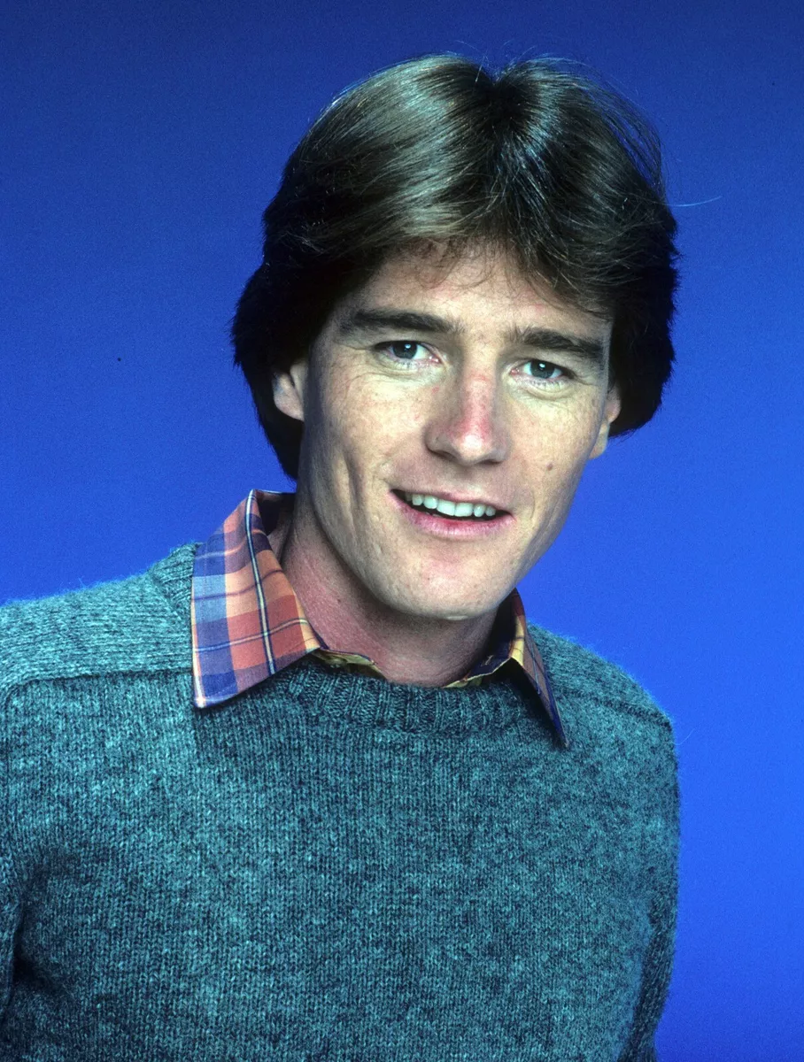 Bryan Cranston Young