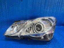 Frontscheinwerfer Mercedes-Benz E-Klasse W207 A2078200159 Xenon Links Headlight