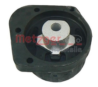 Lagerung Schaltgetriebe METZGER AUTOTEILE 8053712 für E61 E83 E46 E84 BMW X1 X3
