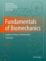 Nihat ÖZkaya (U. A.) | Fundamentals Of Biomechanics | Taschenbuch | Englisch