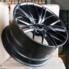 4-new 20 Rep Zl1 Style Fit Camaro Wheel 20x1020x11 5x120 2343 Black Staggered 4-new 20 Rep Zl1 Style Fit Camaro Wheel 20x1020x11 5x120 2343 Black Staggered