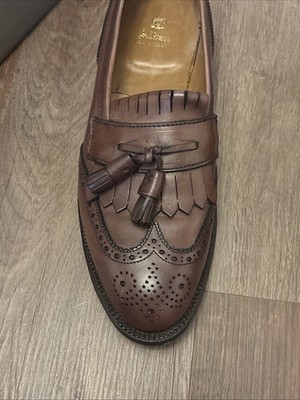 Alden 612