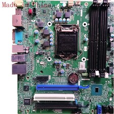 FOR DELL OptiPlex 7050 MT motherboard 1151 DDR4 062KRH motherboard 100 test ok