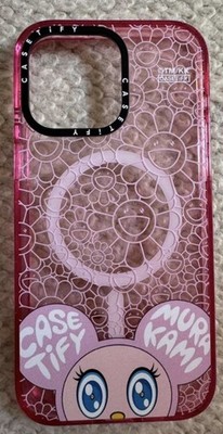 Casetify IPhone 15 Pro Max - Mr. Dob