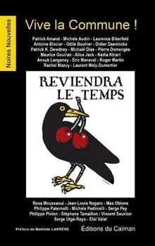 Vive la Commune ! von Collectif | Buch | Zustand gut
