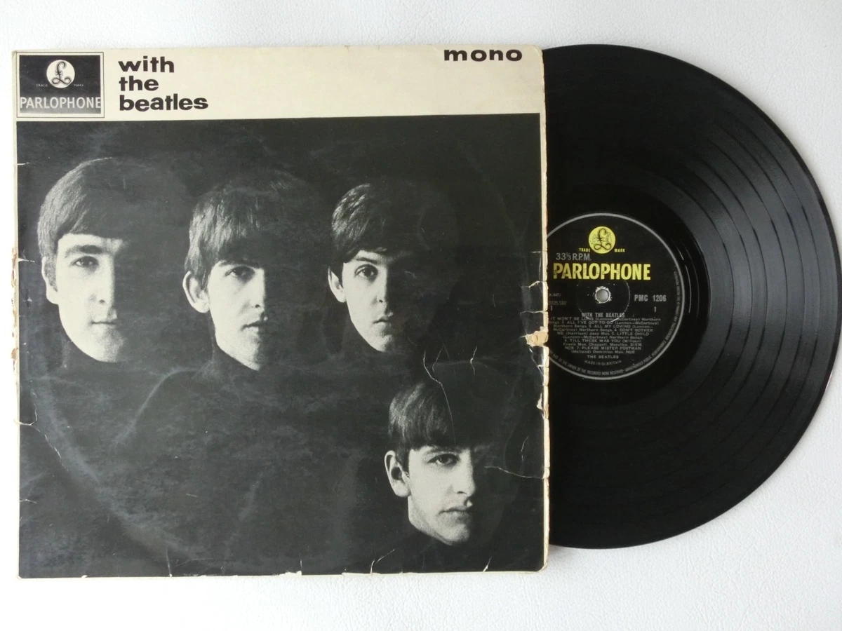 Beatles Parlophone for sale | eBay