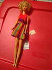 Vintage Hair Happenin's Francie Barbie Doll Brown Eyes