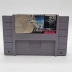 KOEI Sid Meier's Civilization (Super Nintendo SNES) Strategy Game Works