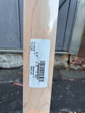 Preverco Hardwood Floor T -Molding - 3/8" X 2" X 84" (Maple Nuance)