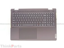 New/Orig Lenovo ideapad Yoga 7 16IAP7 16IAH7 Palmrest Keyboard Bezel US AG FPR