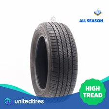 Used 235/55R18 Bridgestone Ecopia H/L 422 Plus 100H - 9.5/32