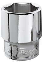 Facom J.11H Steckschluessel 3/8'' 6-Kant 11 Mm