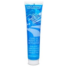 Luster S Curl Activator Wave Jel, 6-Ounces Pack of 6 6 Ounce