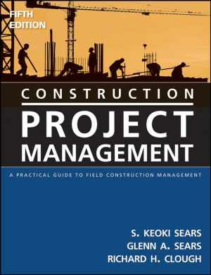 Construction Project Management: A - Hardcover, by Sears S. Keoki; - Good