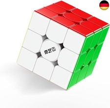 QY Toys Speed Cube 3x3 Magnetic ? 56mm High-P...