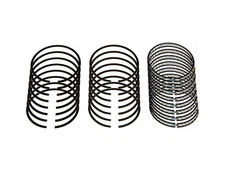 For 1977-1978 GMC C25 Piston Ring Set Sealed Power 18851XYNK 5.0L V8 Piston Ring