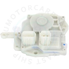 Rear LH Side Power Door Lock Actuator Motor For Honda Odyssey Accord Civic S2000