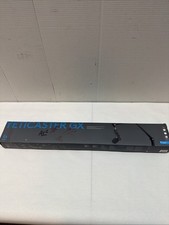 Yeticaster GX Dynamic Lightsync Gaming Microphone and Premium Broadcast Boom Arm