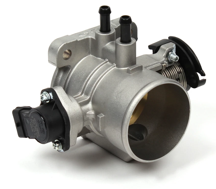 FEDEX⭐ Genuine 3510026860 Throttle Body For Hyundai Accent Kia Rio Rio5 2006-11 - Imagem 4 de 4