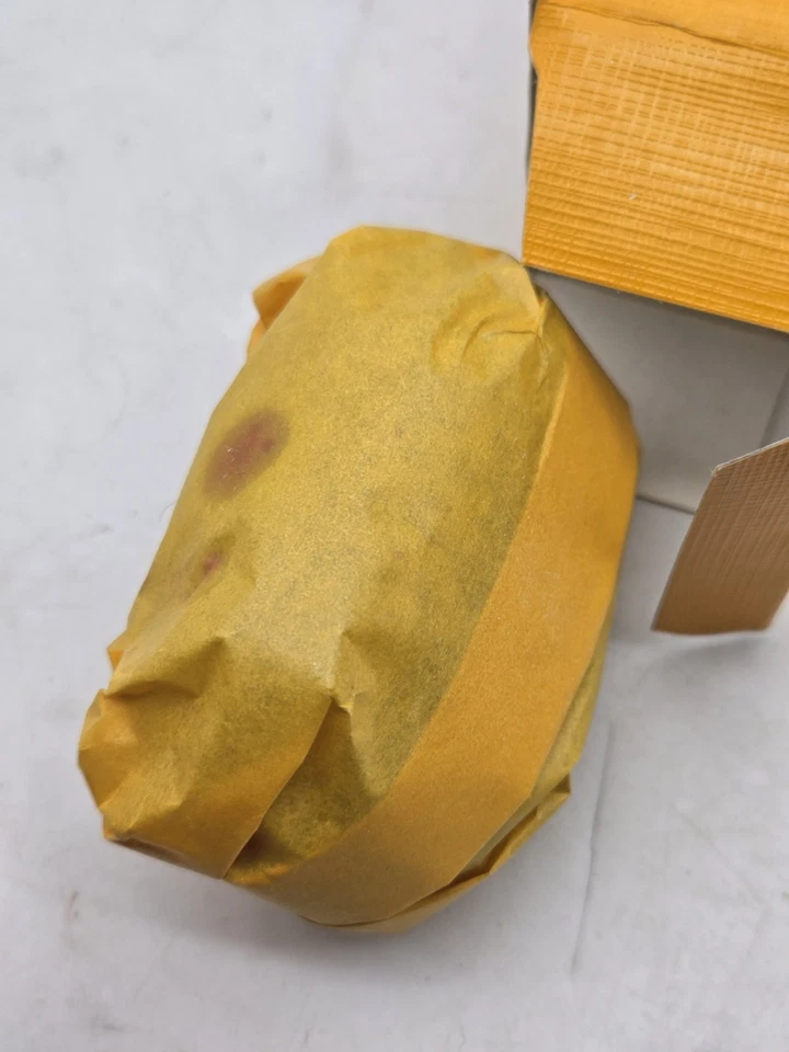 Barra de jabón perfume aqua di parma 3,5 onzas Foto 3 de 3