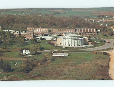 #ad #ad Pre 1980 AERIAL VIEW Hazel Green Wisconsin WI : make an offer ho4831 $1.49