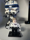 Star Wars Director Krennic Minifigure DEATH STAR 75419 SW1482  Assembled