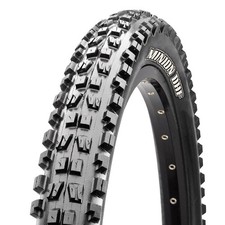 Maxxis Minion DHF Mountain Tire, 29''x2.50, Wire, Clincher, Single, EXO, 60TPI,