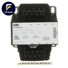 9T58K2810 Low Voltage Dry Type Transformer 1C 0.5 Kva 240X480-120/240